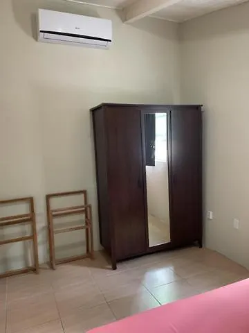 Advantage Apartments Curacao Willemstad