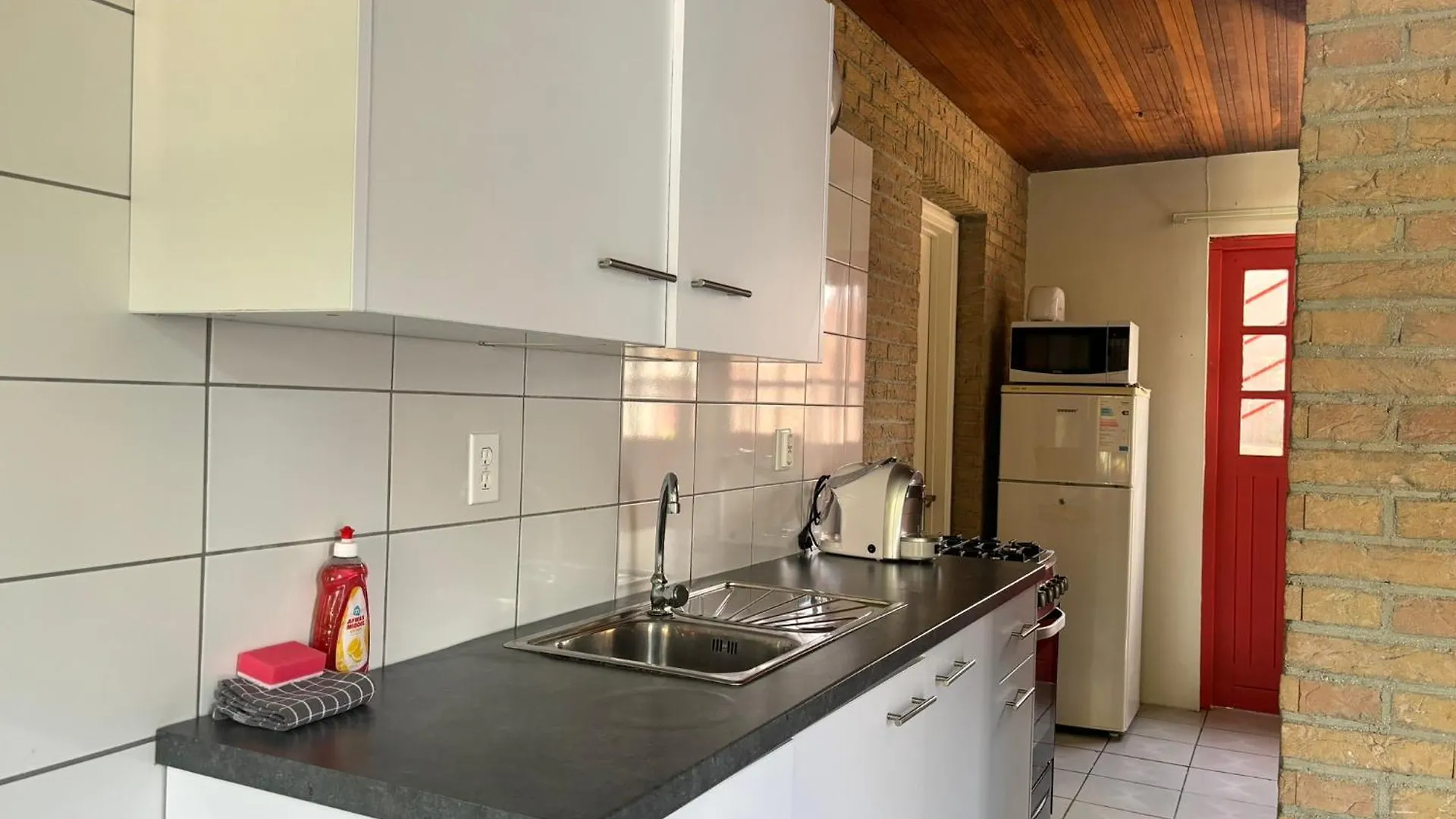 Advantage Apartments Curacao Willemstad