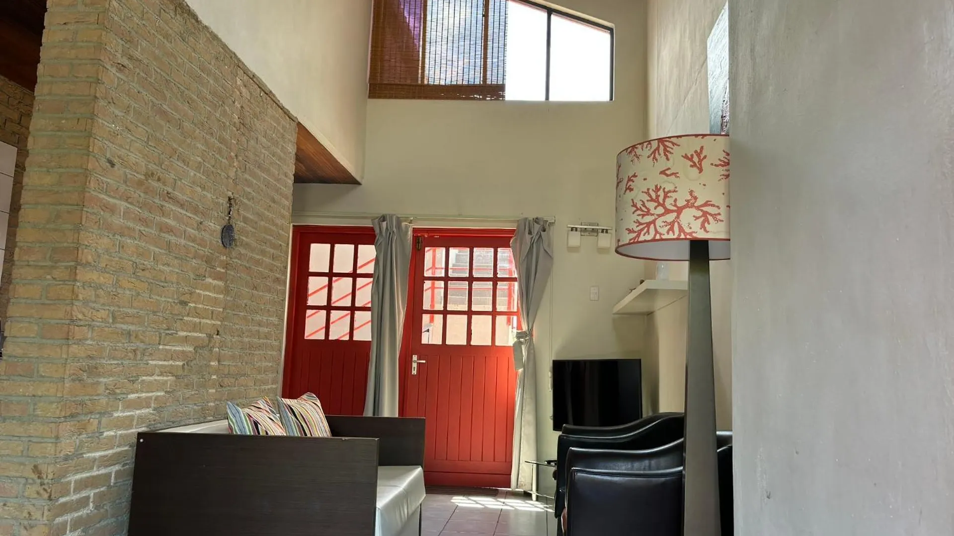 Advantage Apartments Curacao Willemstad