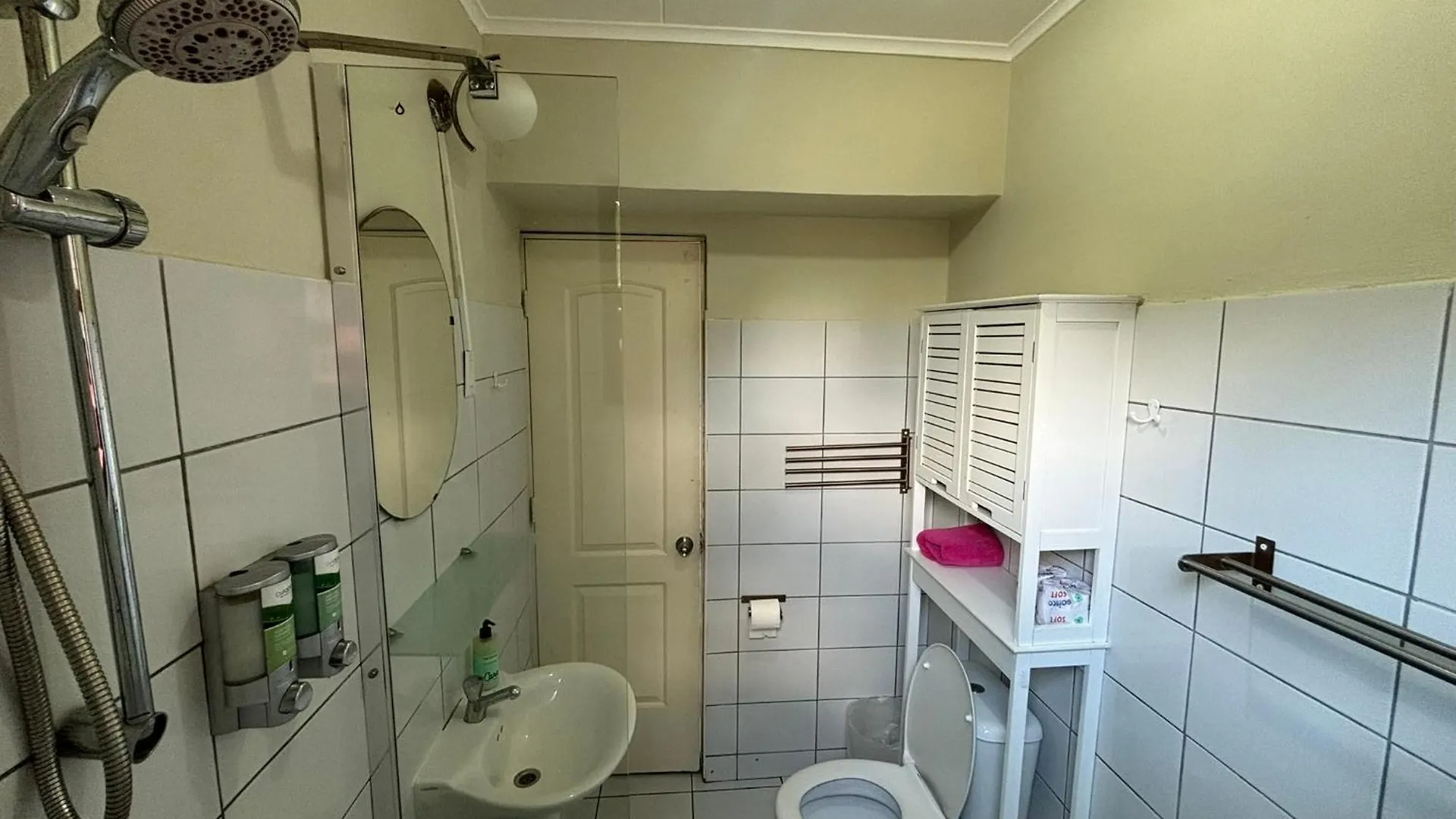 Advantage Apartments Curacao Willemstad 0*,  Curacao