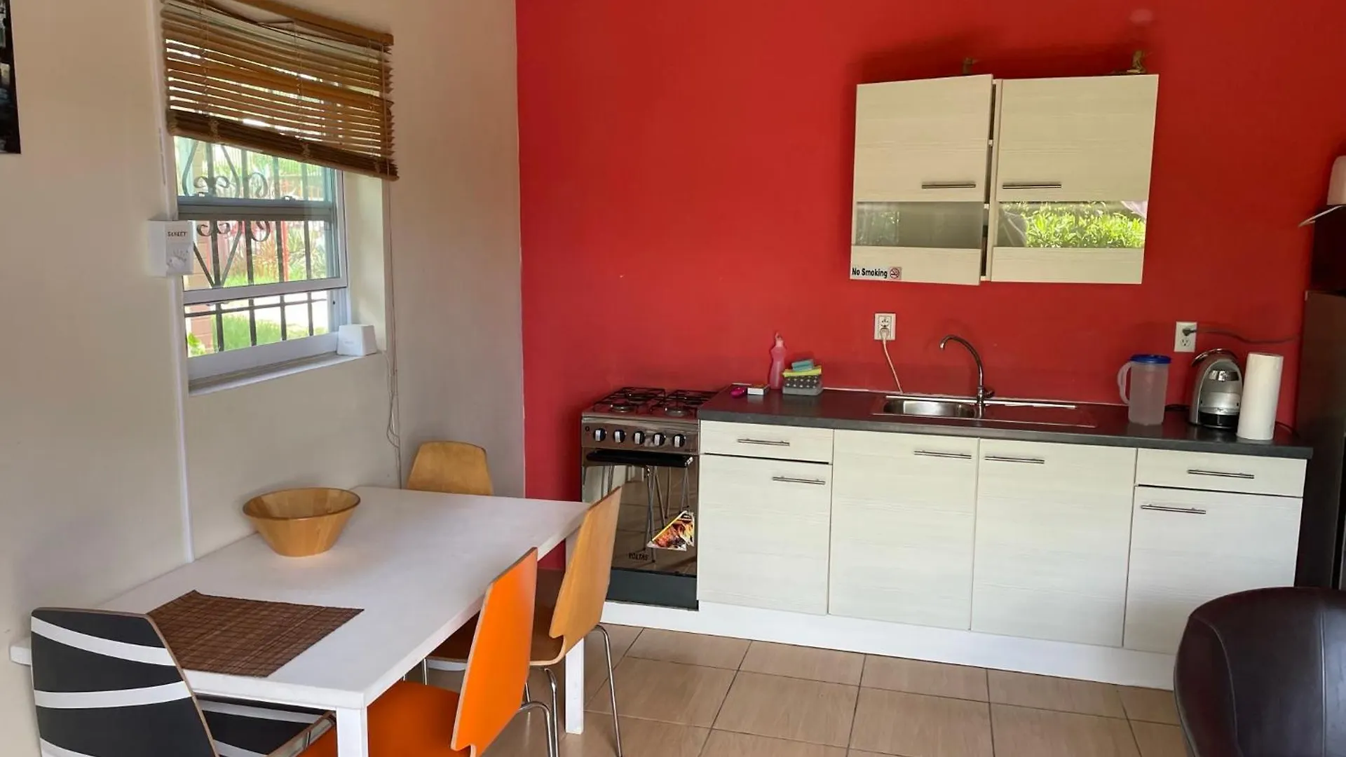 Advantage Apartments Curacao Willemstad 0*,  Curacao