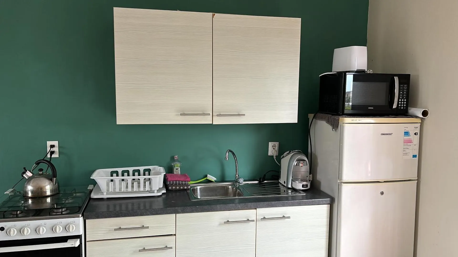 Advantage Apartments Curacao Willemstad