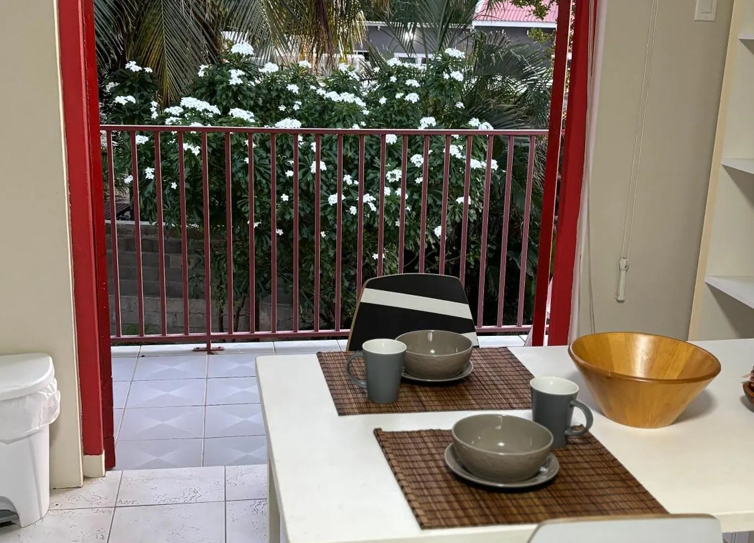 Advantage Apartments Curacao Willemstad Curacao