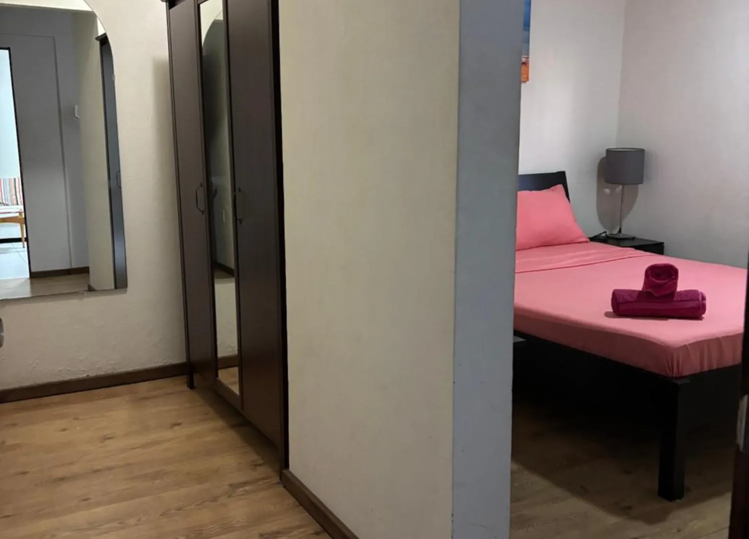 Advantage Apartments Curacao Willemstad