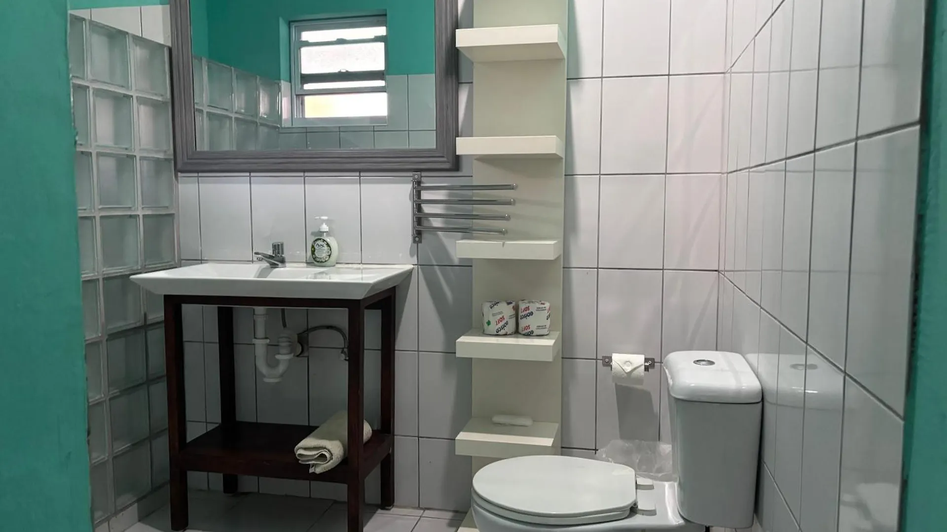 Advantage Apartments Curacao Willemstad