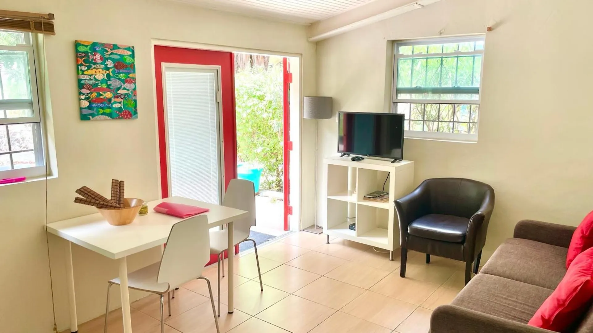 Advantage Apartments Curacao Willemstad 0*,