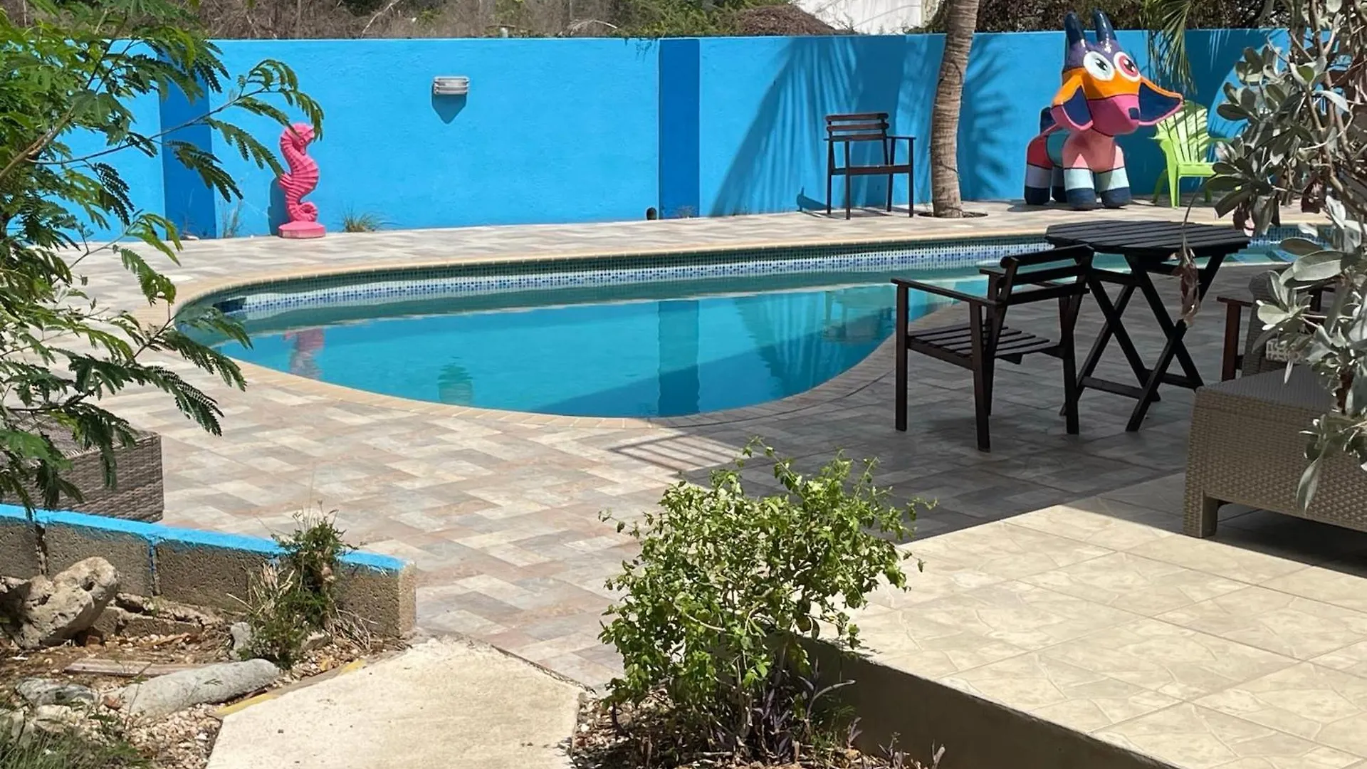 Advantage Apartments Curacao Willemstad 0*,