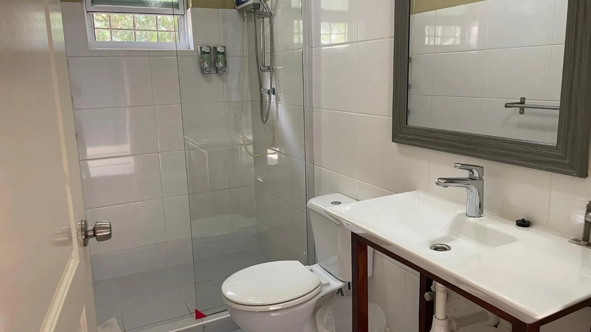 Advantage Apartments Curacao Willemstad