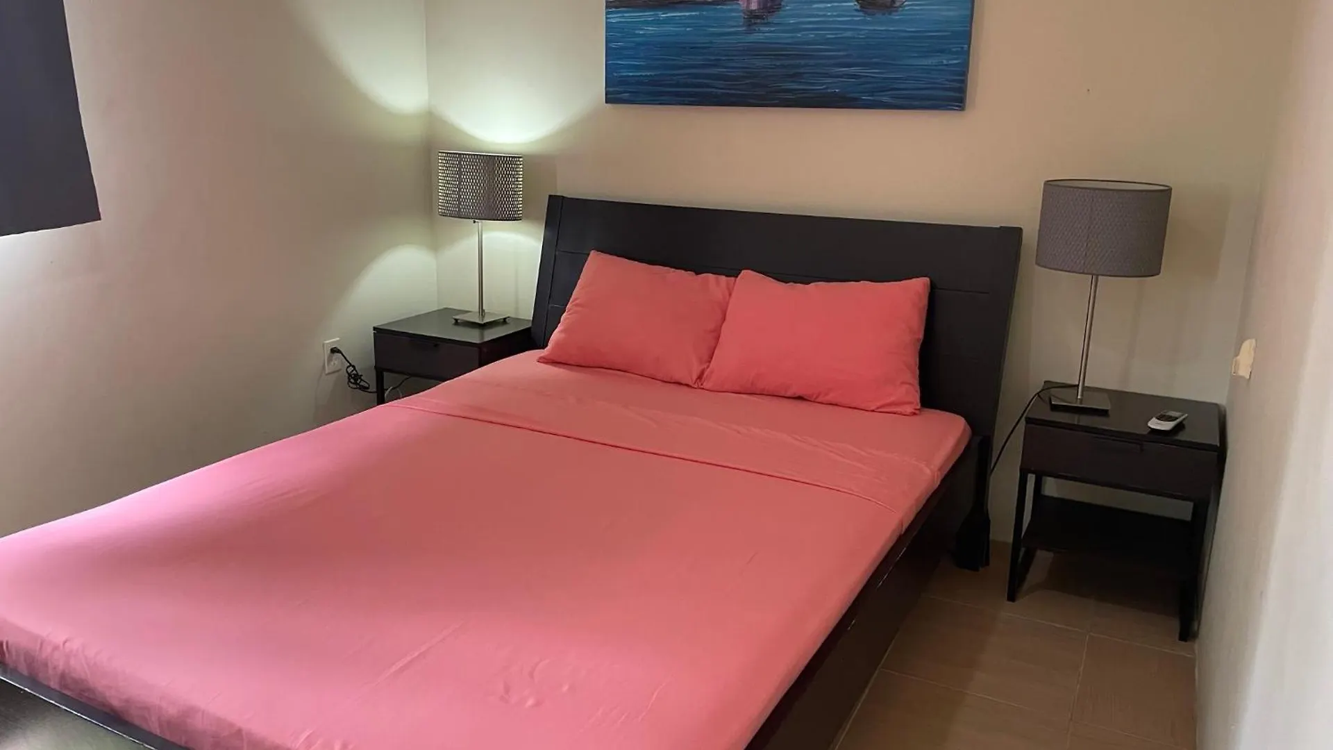 Advantage Apartments Curacao Willemstad