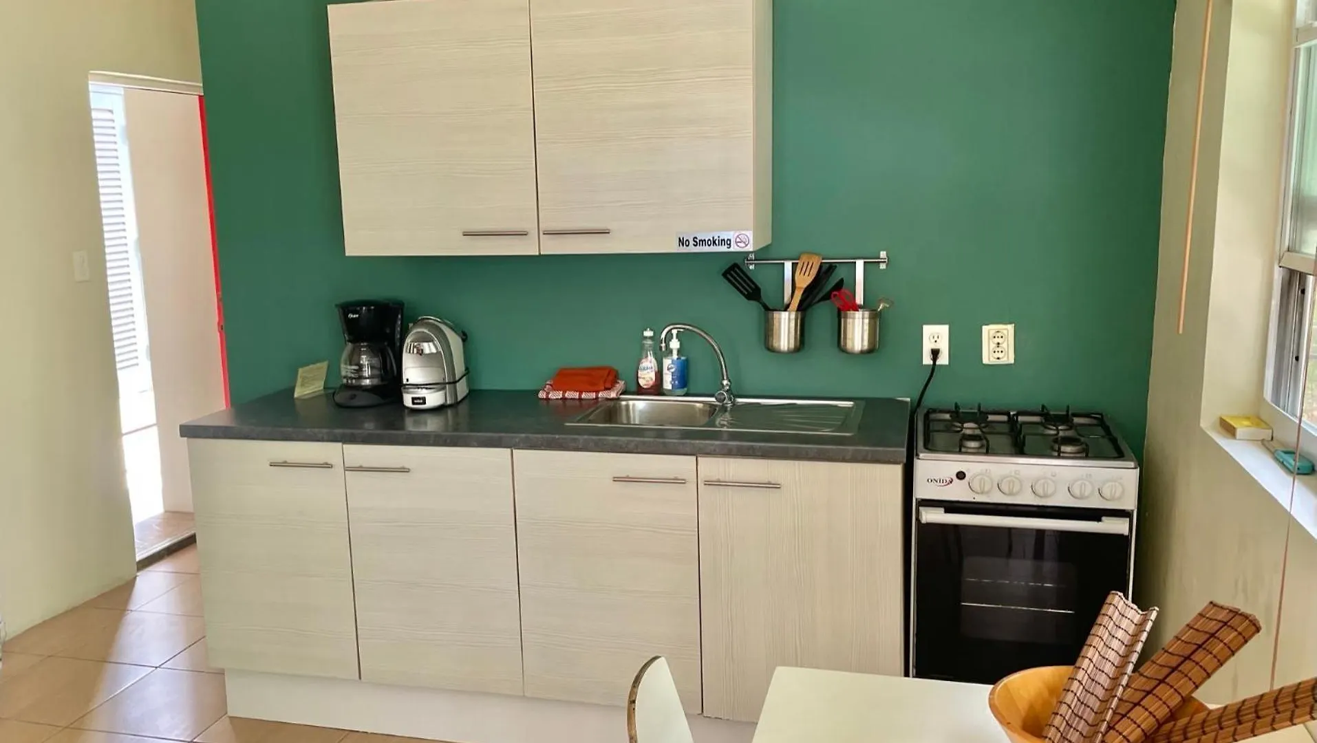 Advantage Apartments Curacao Willemstad