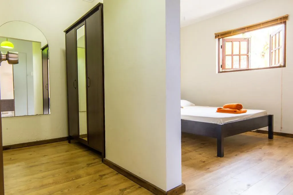 Advantage Apartments Curacao Willemstad