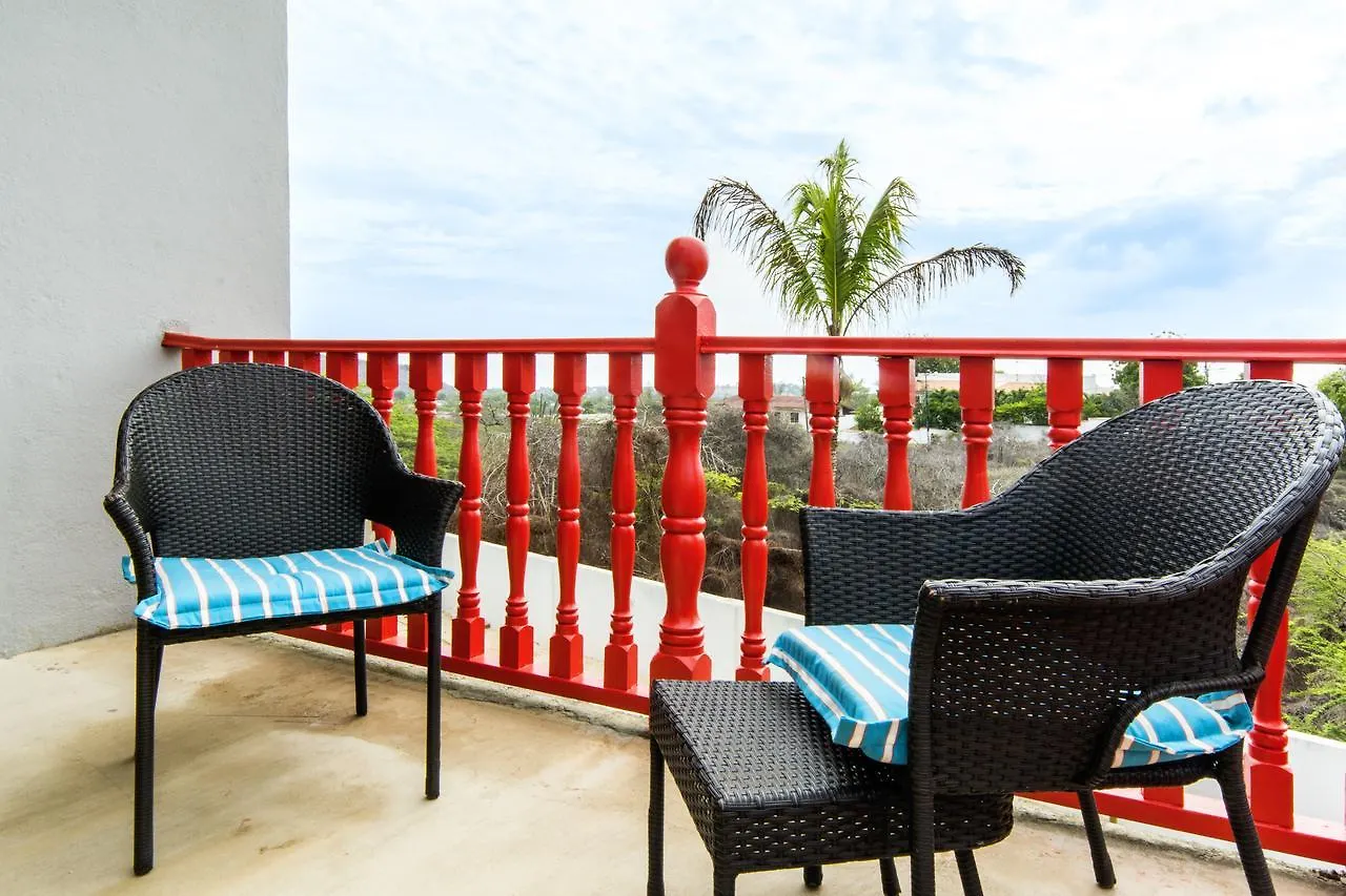 Advantage Apartments Curacao Willemstad Curacao