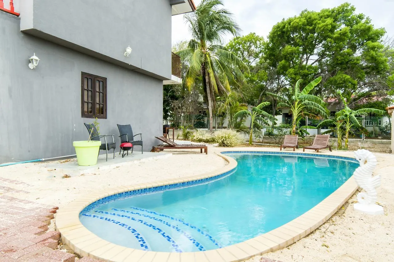 Advantage Apartments Curacao Willemstad 0*,  Curacao