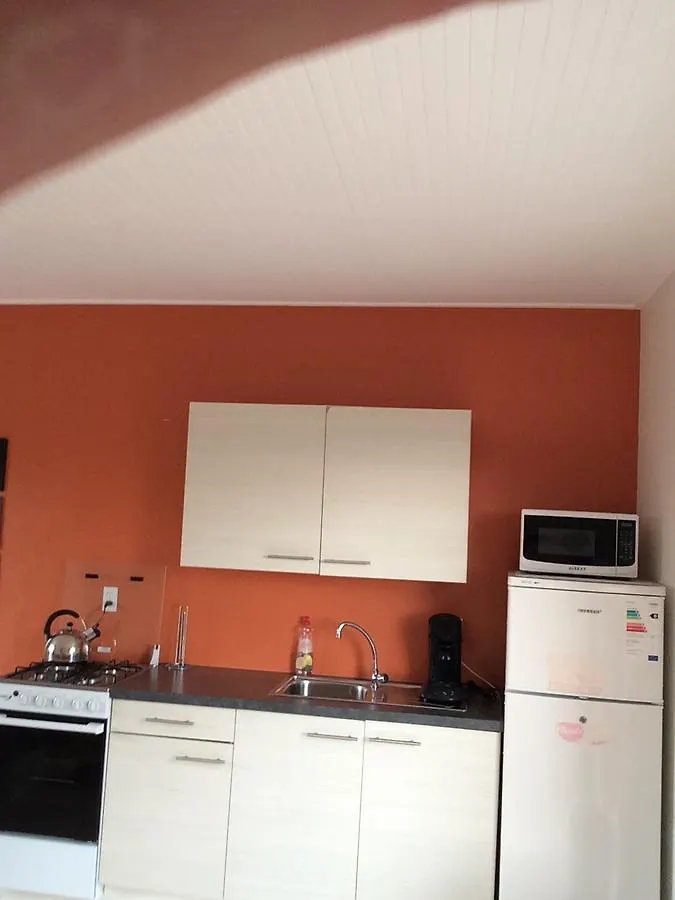 Advantage Apartments Curacao Willemstad 0*,