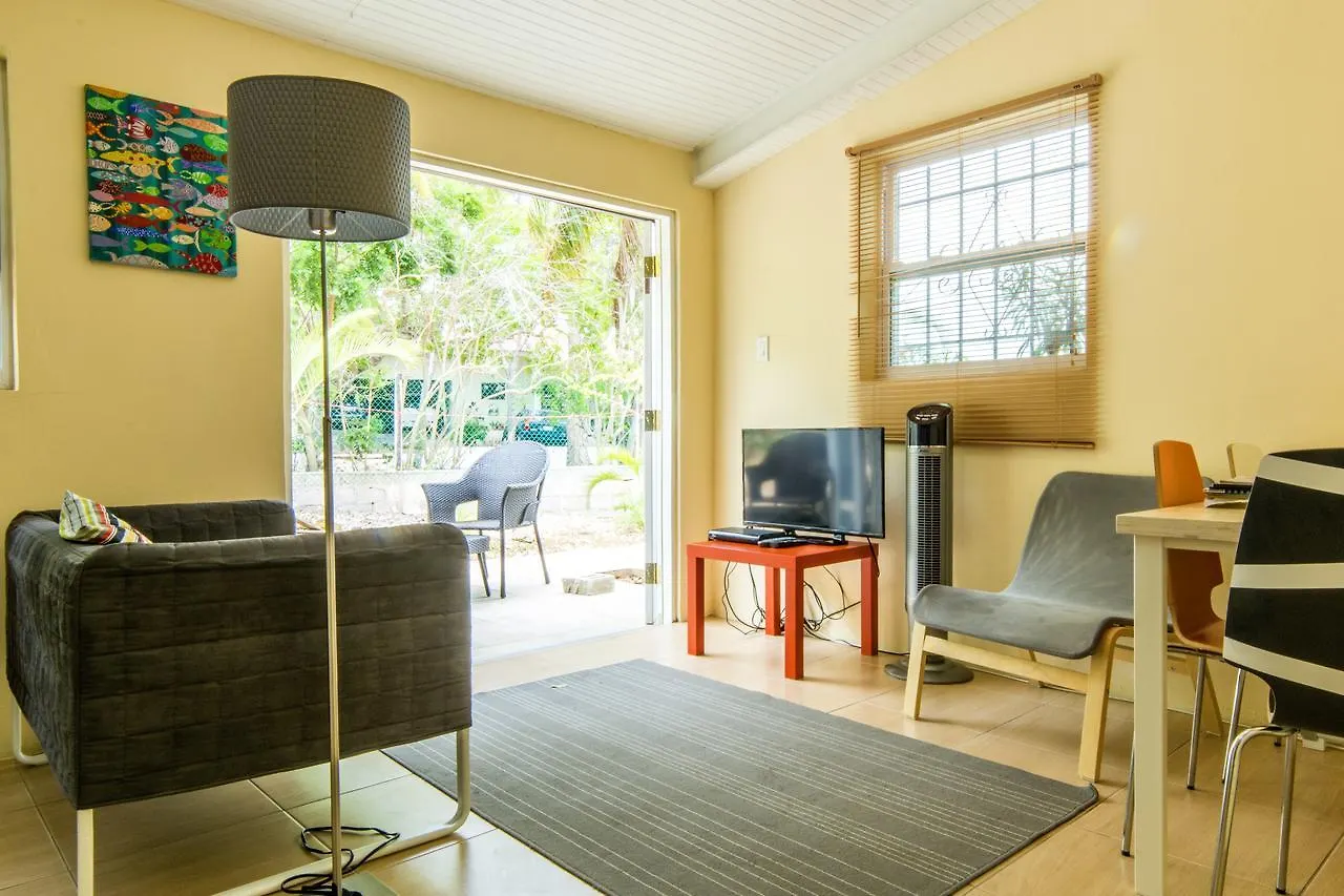 Advantage Apartments Curacao Willemstad