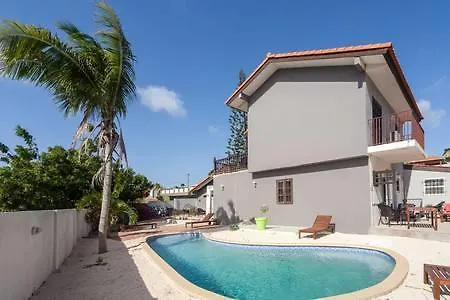 Advantage Apartments Curacao Willemstad