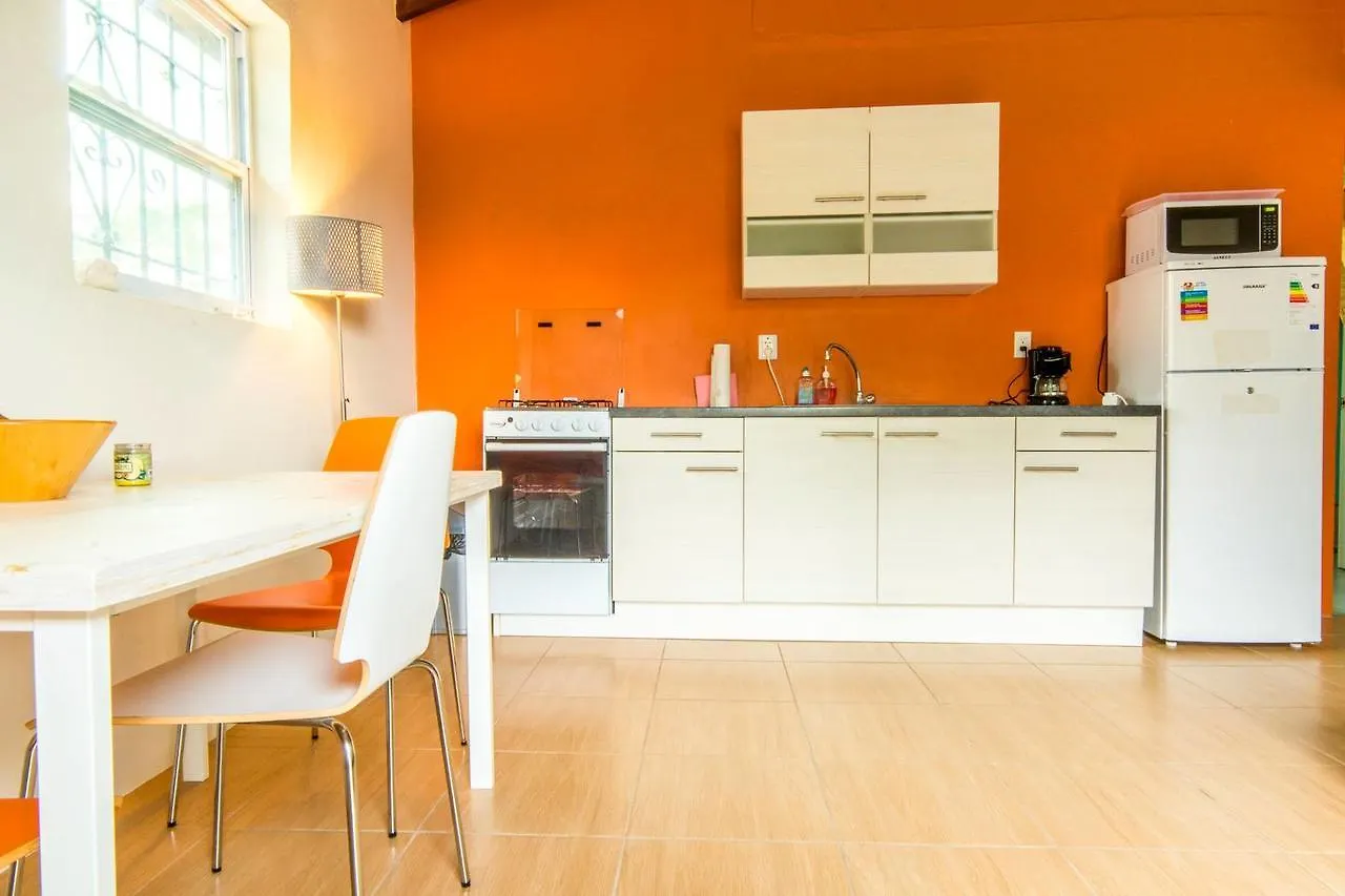 Advantage Apartments Curacao Willemstad
