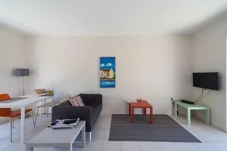 Advantage Apartments Curacao Willemstad Curacao
