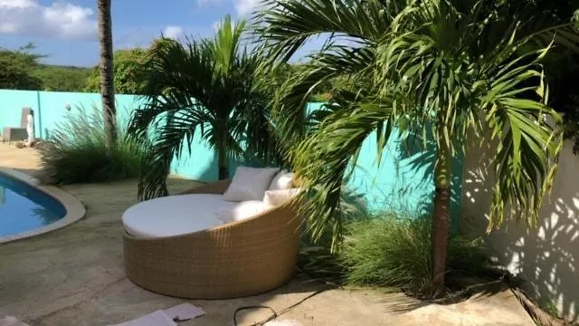 Advantage Apartments Curacao Willemstad Curacao