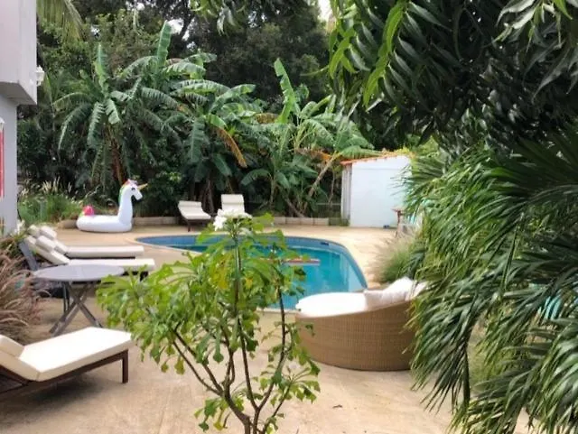 Advantage Apartments Curacao Willemstad