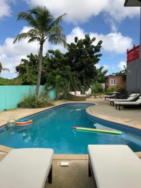 Advantage Apartments Curacao Willemstad Curacao