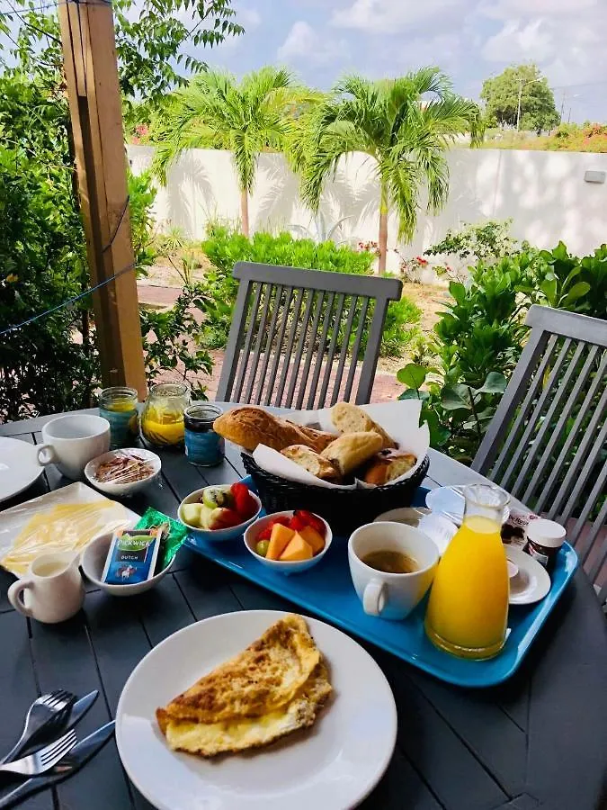 Advantage Apartments Curacao Willemstad